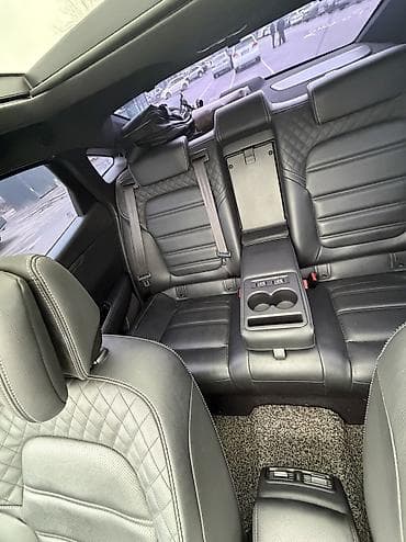 генератор нексия 1: Renault SM6: 2019 г., 2 л, Автомат, Газ, Седан — 4