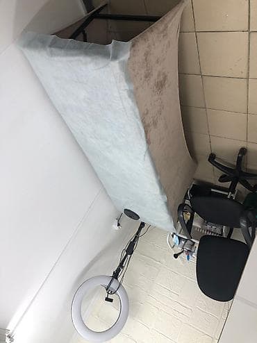 Почасовая аренда кушетки час 250 сом или аренда кушетки 8000 сом