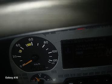 rx 6900: Тягач, Mercedes-Benz, 2009 г., Без прицепа — 10