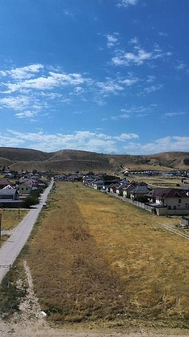 200 соток, Курулуш