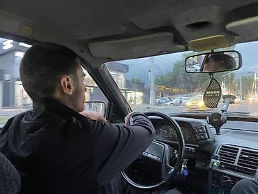 ваз 31: ВАЗ (ЛАДА) 2110: 2001 г., Механика, Бензин, Седан — 3