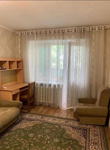 сниму квартиру восток 5: 2 комнаты, Риэлтор, Без подселения, С мебелью полностью — 2
