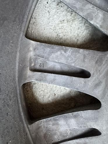 диски тайп с: Колеса в сборе 275 / 55 / R 20, Пара, Внедорожные (АТ/МТ), Литые, отверстий - 5 — 5