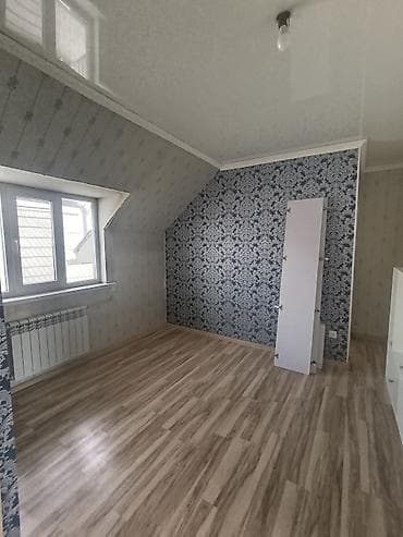 гостиницага: 180 м², 7 комнат, Аламединский рынок / базар — 8