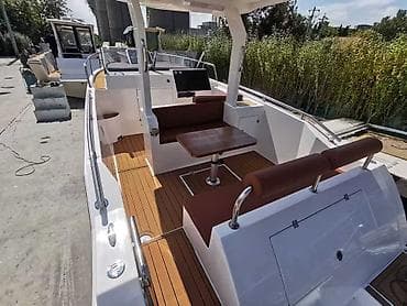 рыбаловный снасти: Лодки и катера для пансионатов Иссык-Куля — прямые поставки — 4