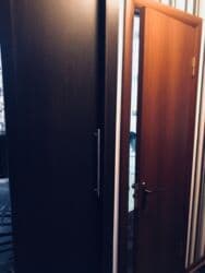 сдаю 2 комнатную квартиру на долгий срок: 2 комнаты, Собственник, Без подселения, С мебелью полностью — 14