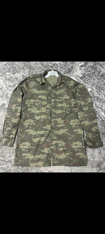 абайка цена: Камуфляжные куртки/кители - Модели: классический китель на пуговицах и — 5