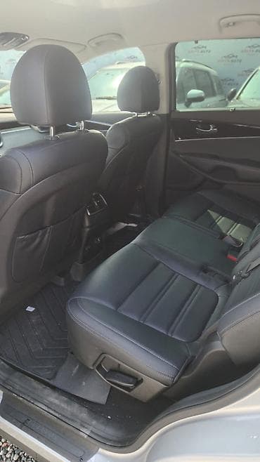 Kia Sorento: 2019 г., 2 л, Автомат, Дизель — 10