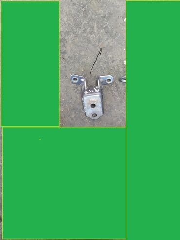 встраиваемая кофемашина сименс: Mazda 6 RL Дверная Петля, Мазда 6 петля дверная ЗАДНЯЯ ЛЕВАЯ НИЖНЯЯ — 1