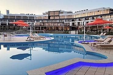 Таунхаус, Baytur Resort & Spa, Бостери, 8 мест at lalafo.kg Таунхаус, Baytur Resort & Spa, Бостери, 8 мест