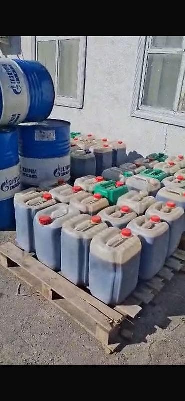 кислород баллон: Канистра 10 л — 1