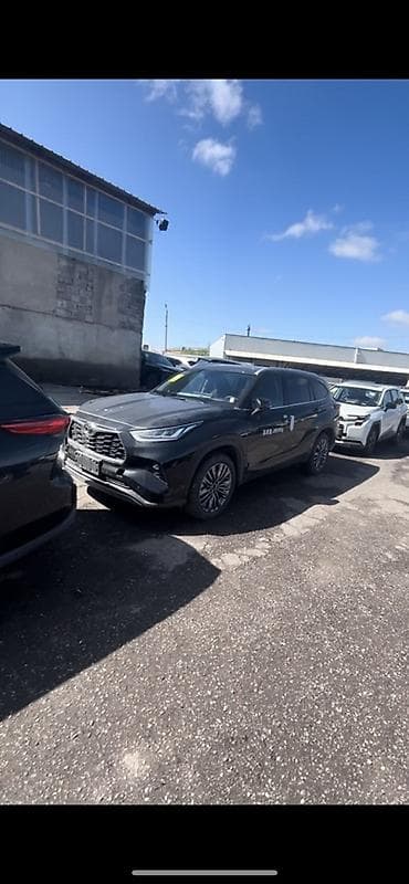 highlander 2012: Toyota Highlander: 2026 г., 2 л, Бензин, Кроссовер — 6