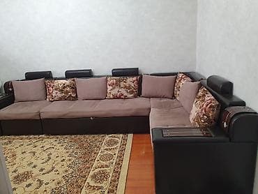 Модульный диван