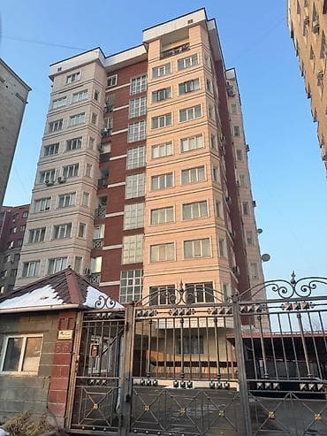 nova grant: 4 комнаты, 108 м², Элитка, 1 этаж, Косметический ремонт — 9