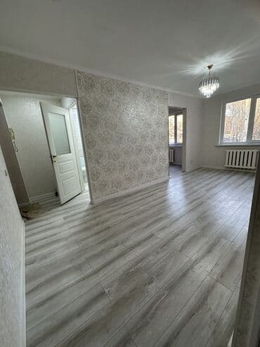 продажа домов в канте: 2 комнаты, 48 м², 104 серия, 2 этаж, Евроремонт — 7