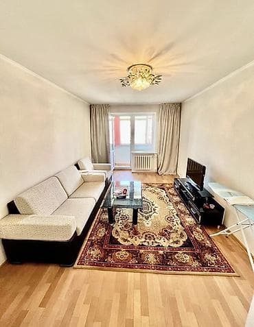 Батирлер: 2 бөлмө, 52 м², Жеке план, 5 кабат — 4