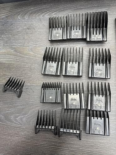 iphone 6: Машинка для стрижки волос — 6