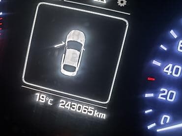 продаю или меняю на малолитражку: Hyundai Sonata: 2015 г., 2 л, Автомат, Газ, Седан — 5