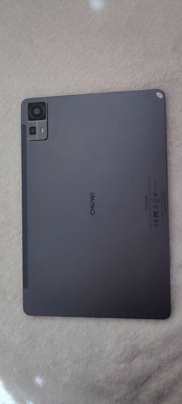 работа в бишкеке швейный цех упаковщик 2020: Планшет, Chuwi, эс тутум 128 ГБ, 10" - 11", Wi-Fi, Классикалык түсү - Боз — 3
