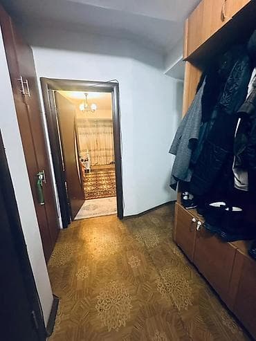 долгосрочный квартира джал: 1 комната, Агентство недвижимости, Без подселения, С мебелью полностью — 3