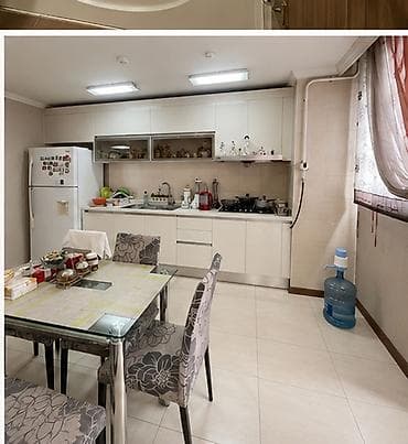 mega hous: 3 комнаты, 76 м², Элитка, 9 этаж, Дизайнерский ремонт — 6