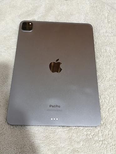 айфон15 про: Планшет, Apple, память 128 ГБ, 10" - 11", Wi-Fi, Классический цвет - Серый — 7