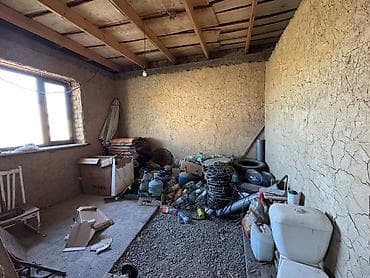 гостиница бишкек ночь: Продается дом, площадью 90м2 В селе Кожомкул (бывшая военно-антоновка) — 6