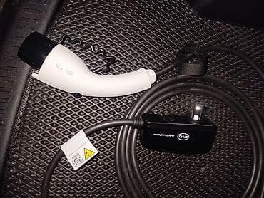 mini kuper: BYD Song Plus: 2025 г., Автомат, Электромобиль, Кроссовер — 8