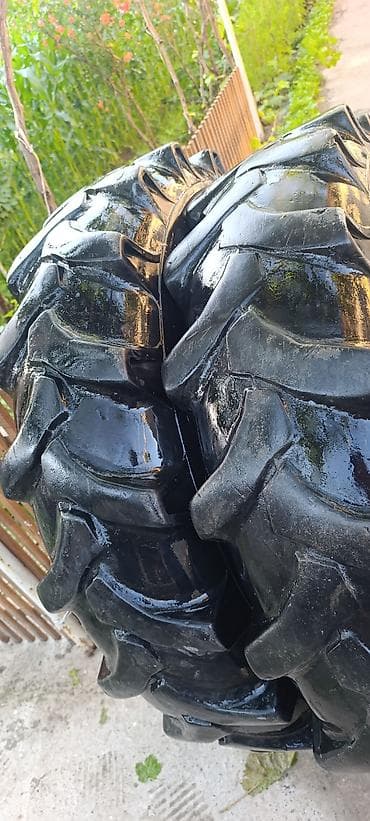шина 12 4 28: Шины R 28, Пара, С/х техника, ARMOUR — 1