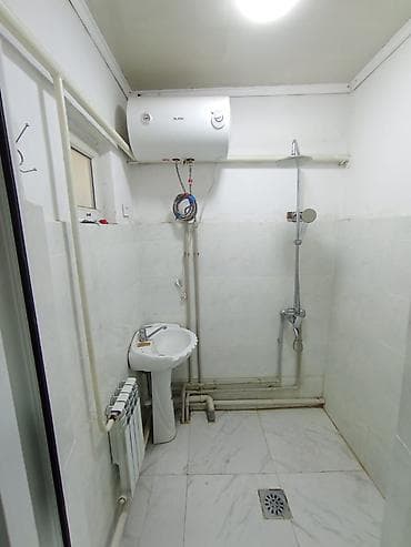 3 комнатные квартиры бишкек: Студия, С мебелью полностью — 3