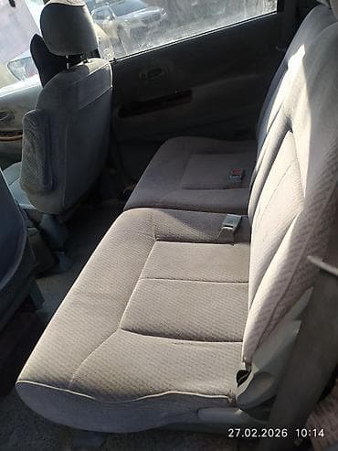 Honda Odyssey: 1995 г., 2.2 л, Автомат, Бензин, Минивэн