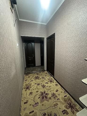 кара балта гасинса: 1 комната, Собственник, Без подселения, С мебелью частично — 8