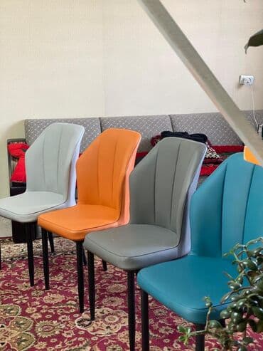 *Есть стулья в наличии отличного качество*🪑🪑🪑 подойдёт как для дома