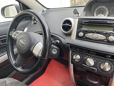 imac 2011: Scion xA: 2005 г., 1.6 л, Автомат, Бензин, Хэтчбэк — 7