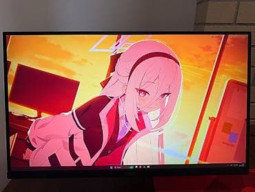 2k: Монитор, MSI, Б/у, 26" - 27" — 1