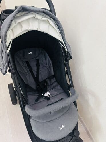 Игрушки: Коляска, Б/у — 2