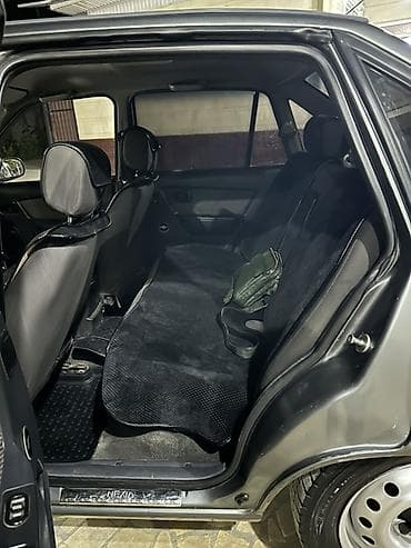 нд фильтр: Chevrolet Nexia: 2013 г., 1.5 л, Ручные, Бензин, Седан — 4