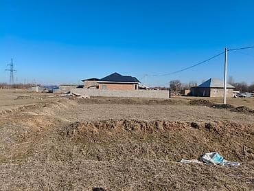 октябрьская: 4 соток, Для строительства, Красная книга — 2