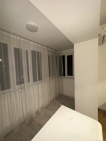 аренда квартир в городе бишкек: 2 комнаты, 38 м², Индивидуалка, 4 этаж, Косметический ремонт — 4