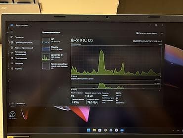 Ноутбуки Acer: Acer Aspire 3 (зелёный) Экран: - 15.6" IPS, узкие рамки - Разрешение — 4
