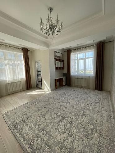 Сдаётся 2-комнатная квартира на длительный срок 📍 Район Аю Гранд, ул