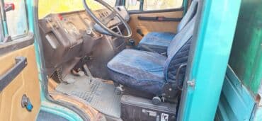 купить выжимной подшипник: Грузовик, Mercedes-Benz, Стандарт, 5 т, Б/у — 1