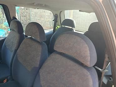 форд гелокси: Ford Galaxy: 1999 г., 2.3 л, Механика, Бензин, Минивэн — 8