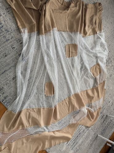 кен булун: Шторы на кухню ширина 2,5 длина 2 — 3