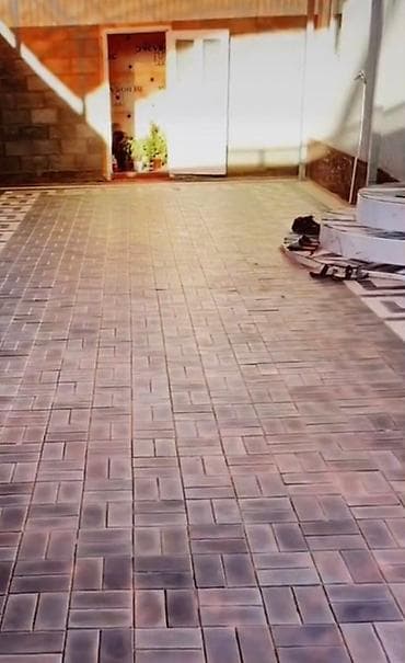 Буюртмага терезелер: Брусчатка төшөө Кепилдиги, Акысыз консультация, Монтаждоо 3-5 жылдык тажрыйба — 3