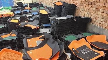 3D Eva Полики Для салона Азия, Новый, Платная доставка