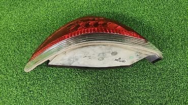 bmw 2007: Задний левый фонарь BMW 2002 г., Б/у, Оригинал, Германия — 5