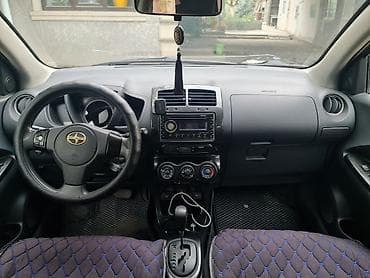 куплю тайота пассо: Toyota ist: 2008 г., 1.8 л, Автомат, Бензин, Хэтчбэк — 5