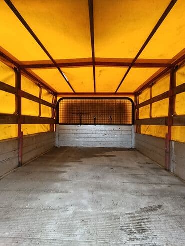 продаю или меняю на портер 2: Легкий грузовик, Mercedes-Benz, Дубль, Б/у — 10