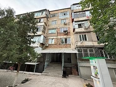 1 комната, 17 м², Гостиничный тип, 5 этаж, Свежий ремонт